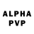 Alfa_PVP Crystall Snezhana Chernyak